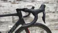 Карбонов шосеен велосипед Cipollini Dolomia Disc Ultegra Di2 Aeolus RSL 37 Carbon | L, снимка 9