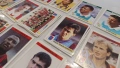 Ретро футболни стикери Panini Лига Турция 1996/1997 - 110 бр., снимка 6