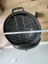 Кръгло сферично барбекю на въглища Mirpol BBQ Line (47 см) с капак и пепелник – Отлично състояние, снимка 2