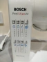 Кухненски планетарен миксер BOSCH PROFI MIXX44, снимка 2