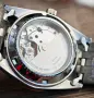 BERNY-Men Automatic Dress Watch - MIYOTA 8205 AUTOMATIC, снимка 3