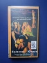 Видеокасета VHS Ангелски Юмрук  , снимка 1
