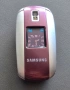 Samsung E530(2 бр.) - без батерии, снимка 7