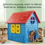 Детска градинска къщичка, снимка 7