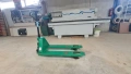 Продавам Транспалетна количка 2500кг., снимка 3