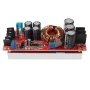 DC-DC Step-Up Boost конвертор 12V-60V 1200W 20A – Регулируем повишаващ модул за соларни 10296, снимка 11