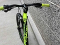 Колело Sprint Hunter cross-country 27.5 цола, снимка 6