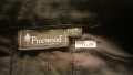 PINEWOOD HUNTING Trouser размер M / 48 за лов риболов панталон със здрава материя - 2652, снимка 16