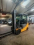 Газокар Jungheinrich TFG 320s (2020г) - 2 тона, снимка 2