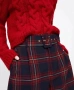 Zara нови къси панталони висока талия , снимка 3
