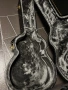 Epiphone EJ-200SCE акустична китара, снимка 11