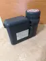 Мощна електрическа 12V помпа за гуми, снимка 5