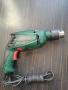 Ударна бормашина (дрелка) Bosch PSB 500 RE - 500W в куфар, снимка 2