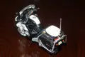 BMW R1100 RT P (Maisto 1/18 1999), снимка 3