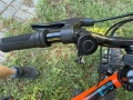 Rockrider 20” за деца до 9 г, снимка 5