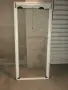 Ролетен комарник за прозорец, снимка 1