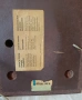 Vintage Датски Тонколони Bang & Olufsen Beovox 2400 - 4 OHM - 2бр., снимка 8