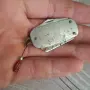 ✅МИНИ СГЪВАЕМО НОЖЧЕ - ROSTFREI❗, снимка 3