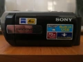 Видеокамера Sony dcr sx65e, снимка 2