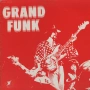 Grand Funk Railroad, снимка 1