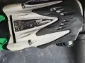 Перфоратор Hitachi Dh24pc3 800W произведен в Япония. Цената е крайна!, снимка 4