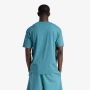 Мъжка Оригинална Тениска New Balance Linear Graphic, снимка 3