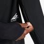 Nike M NK DF TRAIL ELMNT TOP HZ - мъжка блуза р-р М, снимка 3