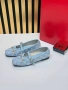 Gucci Нови Дамски Елегантни Обувки и Чанта Различни Цветове , снимка 3