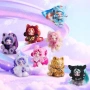 Pop Mart Skullpanda My Little Pony Series Figure, снимка 4