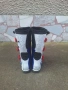 Мотокрос ботуши O'NEAL RIDER PRO blue/red/white 43, снимка 5