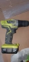 винтоверт ryobi, снимка 3