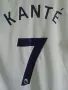 Chelsea Kante Nike оригинална тениска фланелка екип Челси Канте , снимка 4