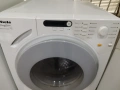 Пералня Miele W 1716, снимка 2