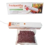 FreshpackPro BT - Вакуумна машина за запечатване на храна за по-дълга свежест и защита от разваляне, снимка 1