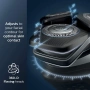 Електрическа самобръсначка Philips Shaver Series 5000 S5579/50 Wet & Dry -  НОВА ЗАПЕЧАТАНА-, снимка 8