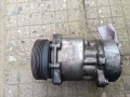 компресор климатик vw 1.9тди , снимка 1