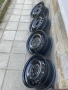 Оригинални стоманени джанти за Mercedes-Benz Sprinter  / VW Crafter  16”, снимка 6