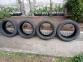 Летни гуми Bridgestone TURANZA T001- 225/50R/18 95W - 4 броя за 50 €.., снимка 2