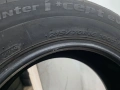 2бр зимни гуми 215/70/16 HANKOOK L06198, снимка 4
