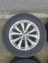 джанти vw tiguan 5x112 17, снимка 6