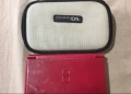 Nintendo ds lite , снимка 1