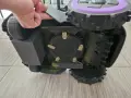 Продавам робот косачка ANTHBOT M9 (без периметърен кабел) – Като нов!, снимка 7