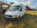 vw lt 35 2.5 tdi anj на части лт 35 пътнически 2.5 тди на части , снимка 4