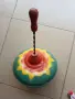 Ламаринена играчка пумпал, снимка 2