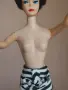 Винтидж кукла Барби Bubblecut Barbie 1961, снимка 8