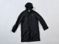 Off-White яке/дъждобран - размер XS (пасва на L) - като ново, снимка 4