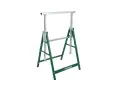 НОВИ! Работна стойка коза Parkside 800-1300мм до 200кг , снимка 2