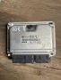 8E0907401J компютър за двигател Audi A6 2004г 2.5 180к, снимка 1