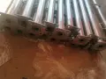 Хюнебеци/Телескопични подпори под наем, снимка 1