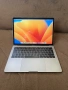 13" Core i5 MacBook Pro A1708 /Mid-2017/-i5/8GB RAM/256GB SSD, снимка 1